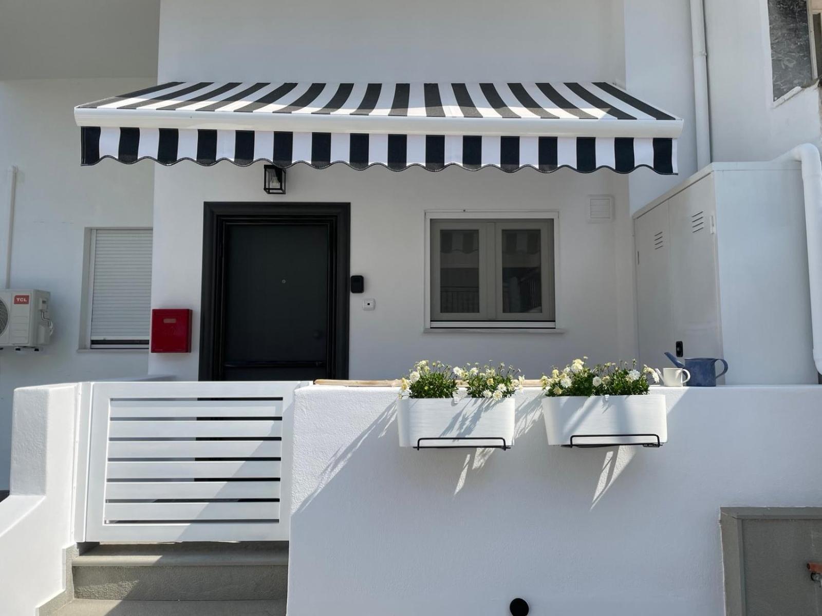 Maryland Διαμέρισμα Καβάλα Εξωτερικό φωτογραφία